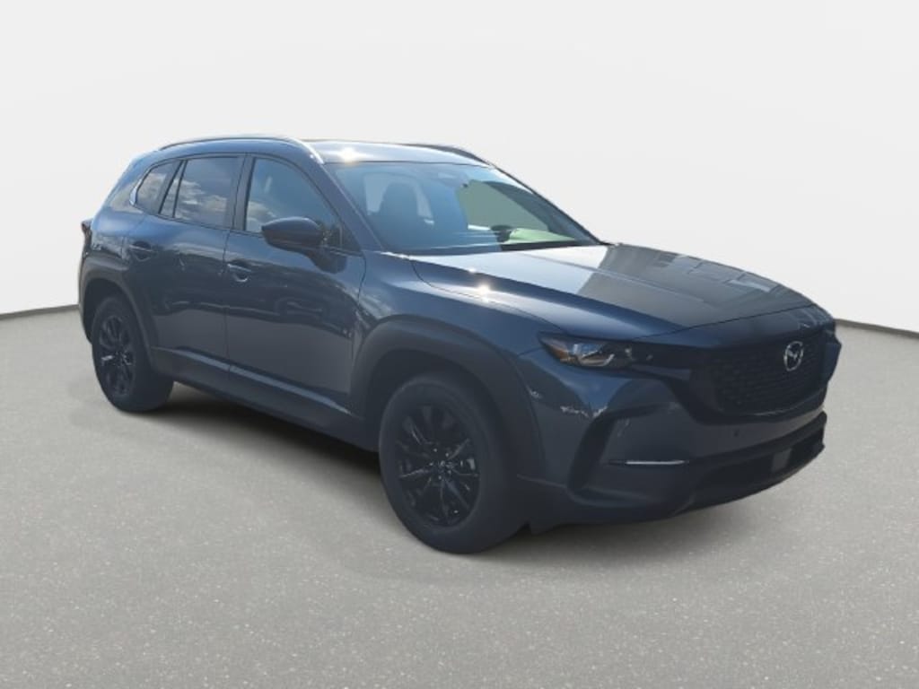 New 2026 Mazda CX-50 2.5 S Preferred SUV