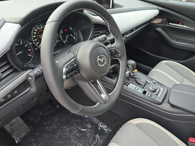 2026 Mazda CX-30 Turbo Aire Edition - Photo 16