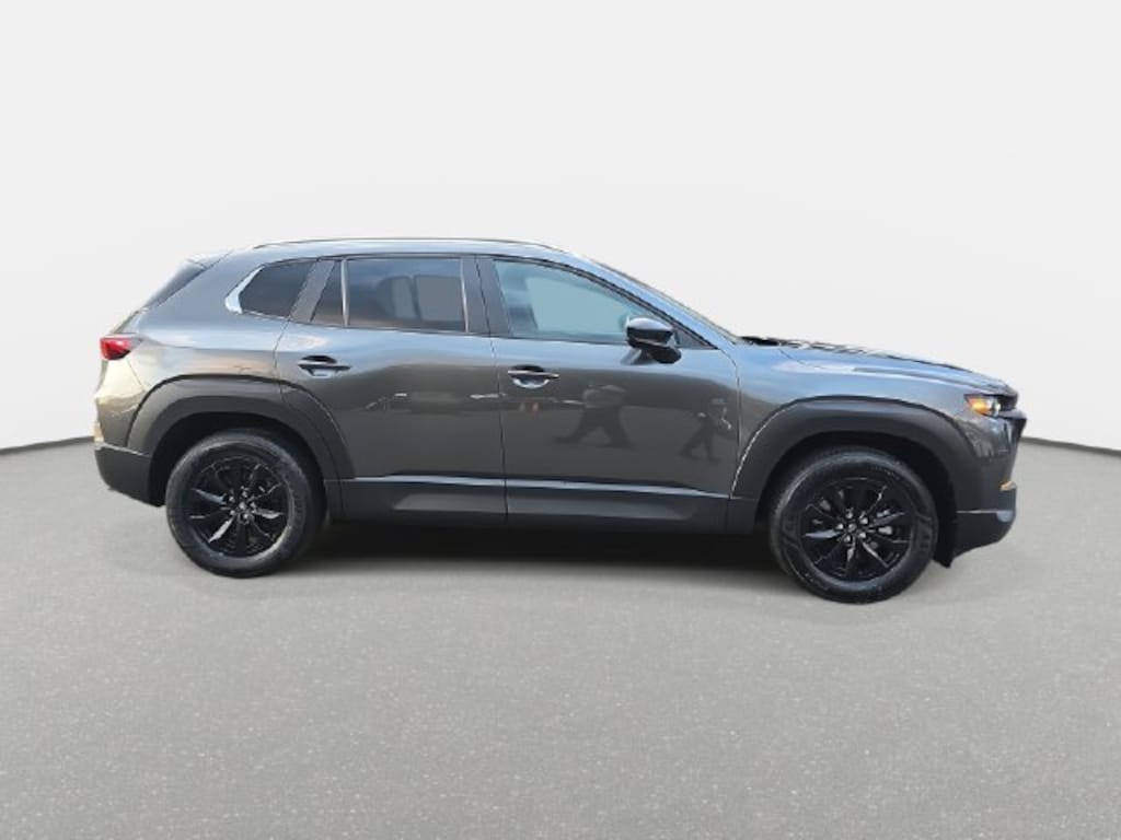 New 2026 Mazda CX-50 Hybrid Preferred SUV