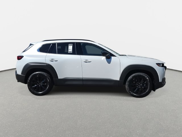 New 2026 Mazda CX-50 Hybrid Premium SUV