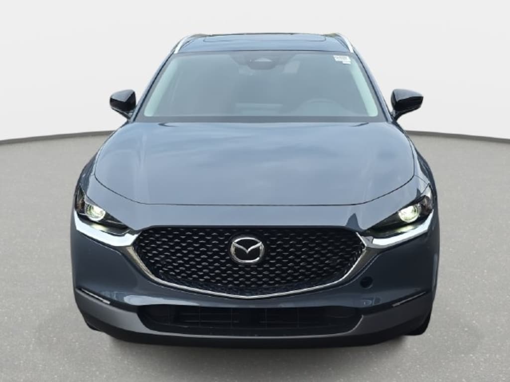 New 2026 Mazda CX-30 2.5 S Carbon Edition SUV