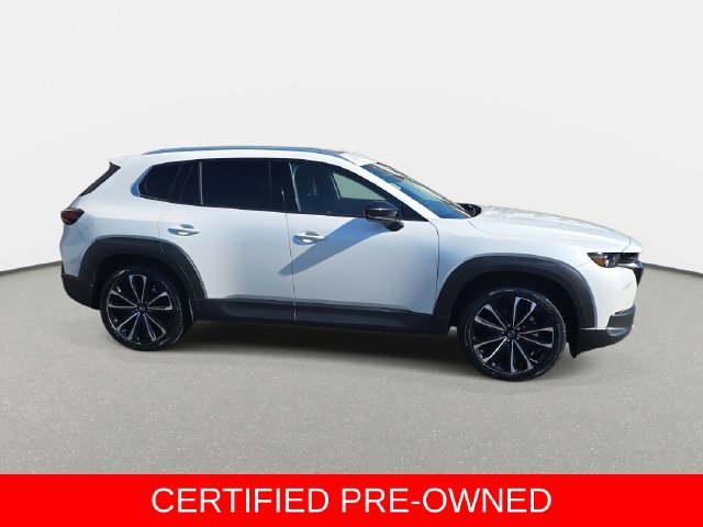 Certified 2024 Mazda CX-50 2.5 S Premium Plus Package SUV
