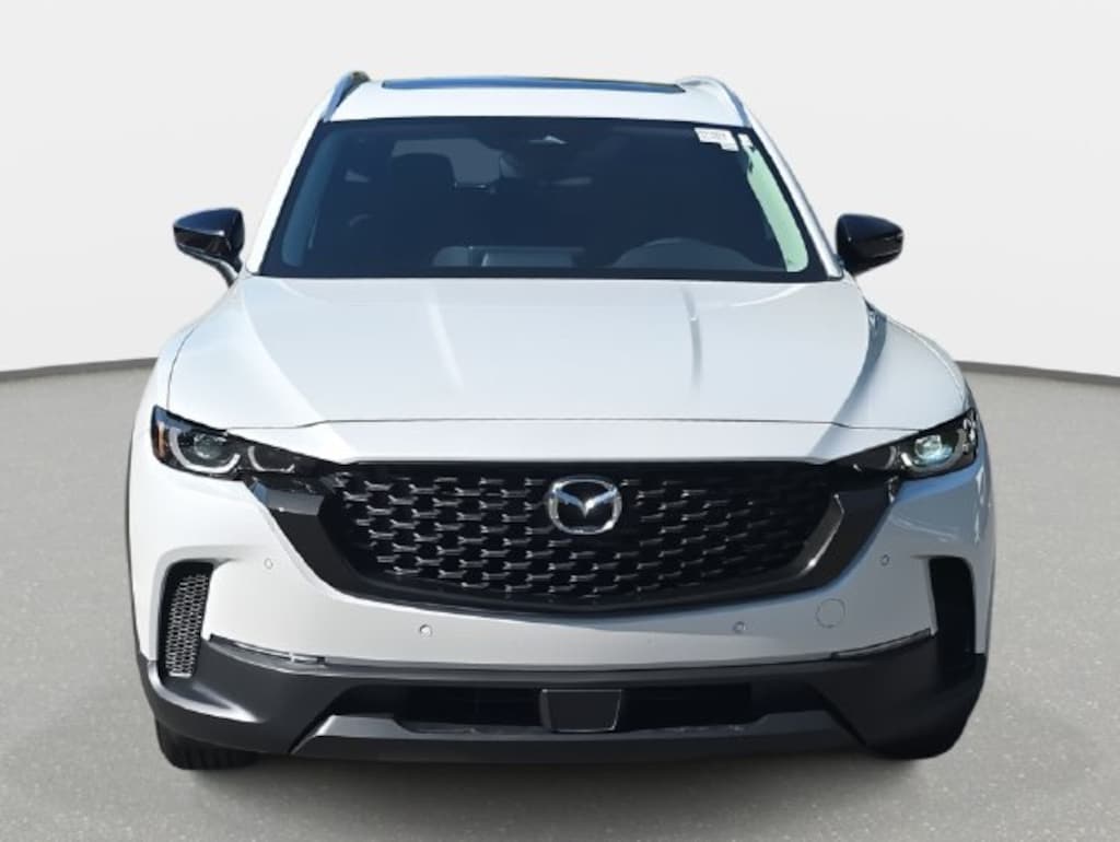 New 2026 Mazda CX-50 2.5 S Preferred SUV