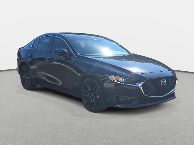 Used 2025 Mazda Mazda3 2.5 S Select Sport Sedan