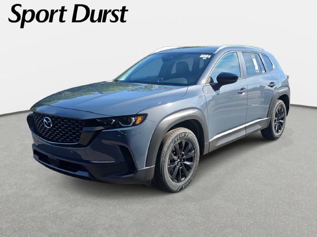 2026 Mazda CX-50 2.5 S Preferred SUV