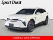 Used 2024 Chevrolet Blazer EV LT SUV
