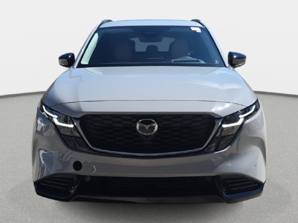 New 2026 Mazda CX-5 2.5 S Premium Plus SUV