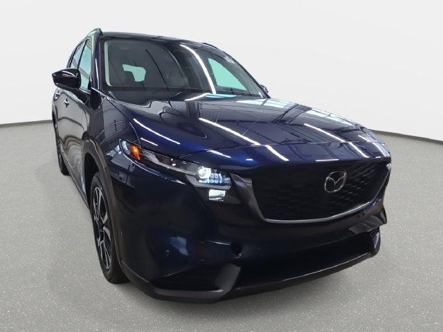 New 2026 Mazda CX-5 2.5 S Preferred SUV