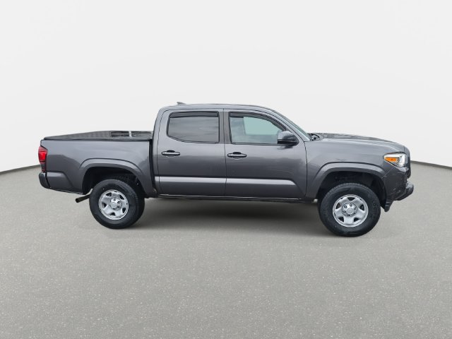 Used 2019 Toyota Tacoma SR Truck Double Cab
