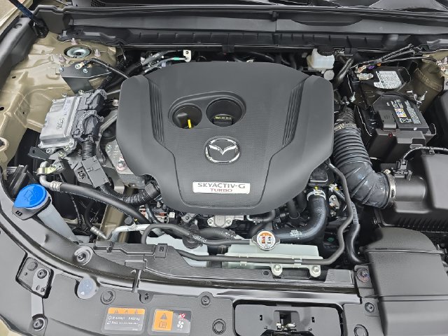 2026 Mazda CX-50 Meridian Edition - Photo 32