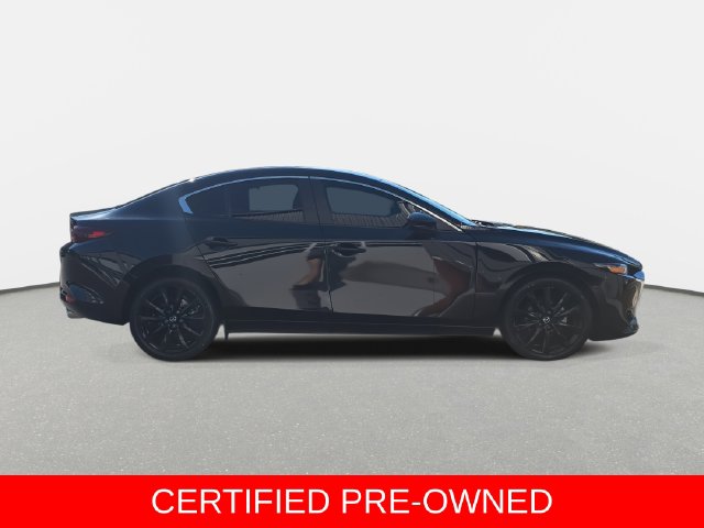 Used 2025 Mazda Mazda3 2.5 S Select Sport Sedan