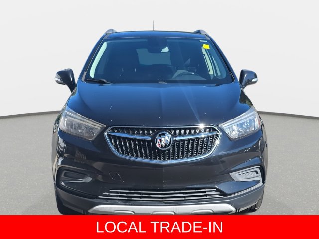 Used 2017 Buick Encore Preferred SUV