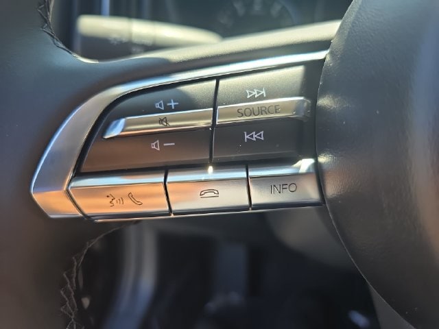 2026 Mazda CX-50 Turbo - Photo 18