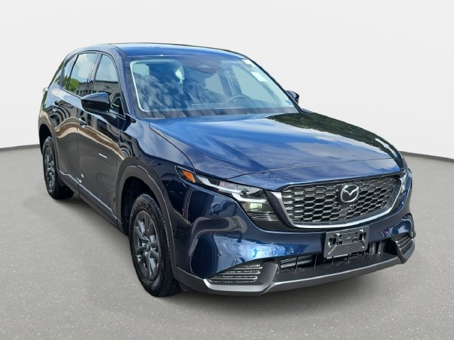 New 2026 Mazda CX-5 2.5 S SUV