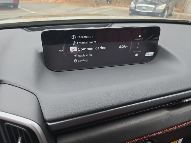 2026 Mazda CX-50 Meridian Edition - Photo 21