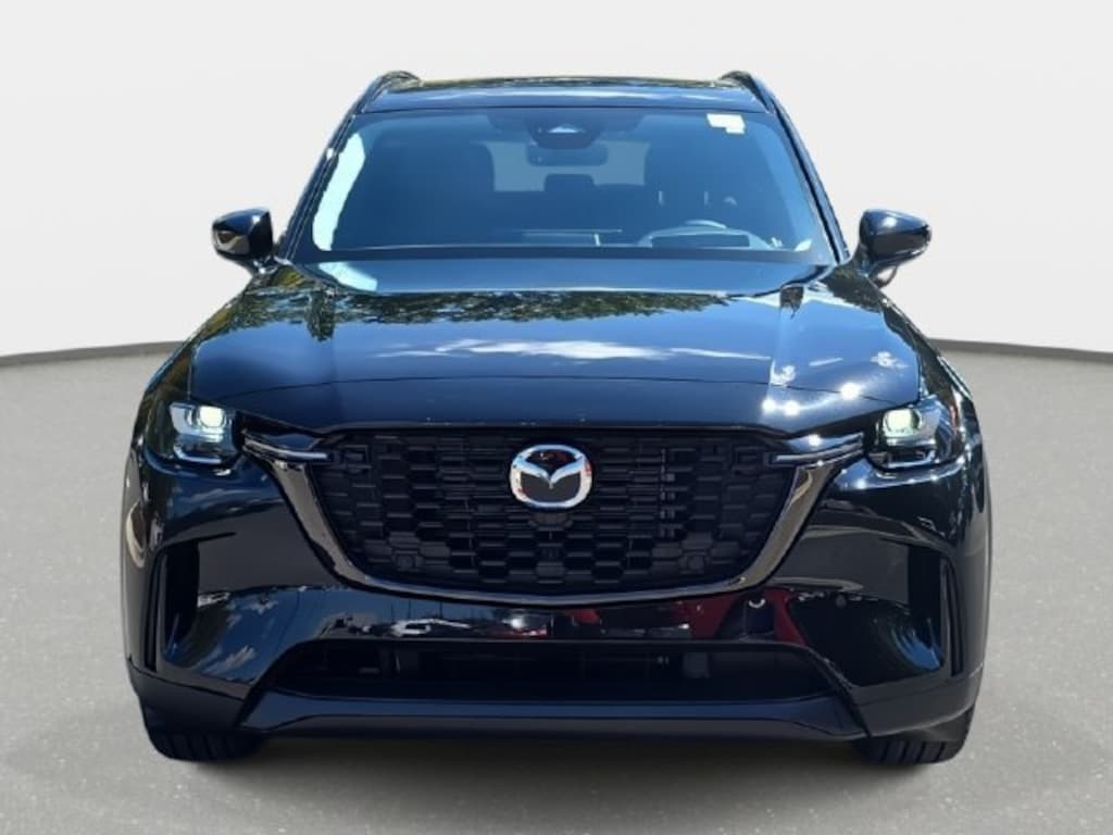 New 2026 Mazda CX-90 3.3 Turbo Premium Sport SUV