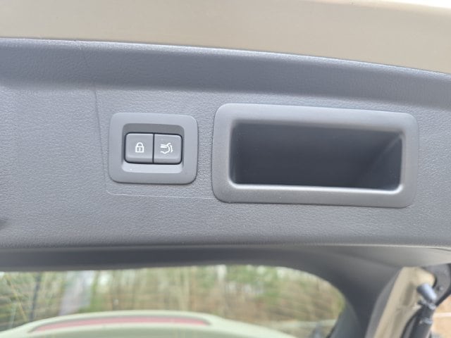 2026 Mazda CX-50 Meridian Edition - Photo 14