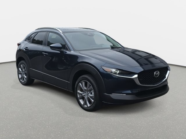 New 2026 Mazda CX-30 2.5 S Preferred SUV