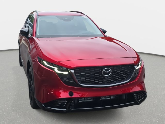 New 2026 Mazda CX-5 2.5 S Premium Plus SUV