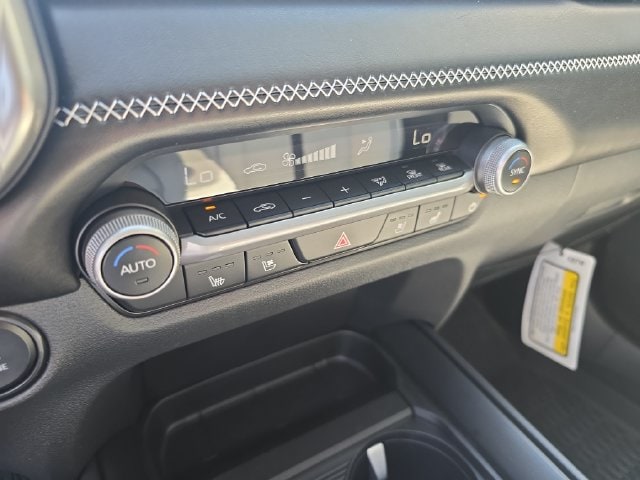 2026 Mazda CX-50 Turbo - Photo 22