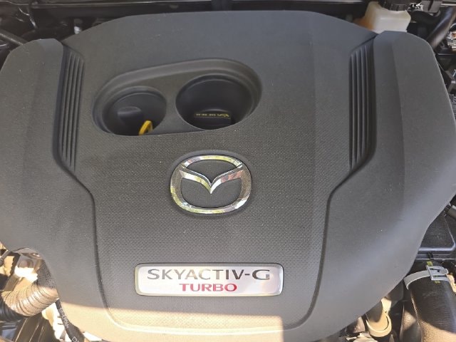 2026 Mazda CX-50 Turbo - Photo 27