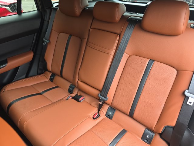 2026 Mazda CX-50 Meridian Edition - Photo 15