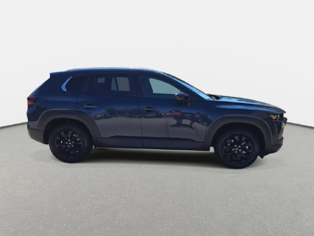 New 2026 Mazda CX-50 2.5 S Preferred SUV