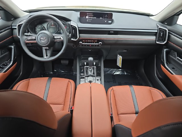 2026 Mazda CX-50 Meridian Edition - Photo 9