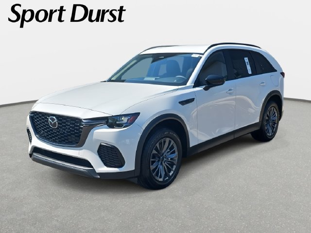 2026 Mazda CX-70