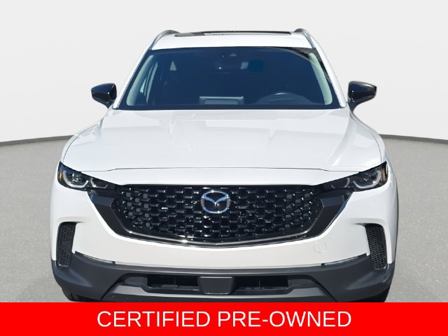 Certified 2024 Mazda CX-50 2.5 S Premium Plus Package SUV