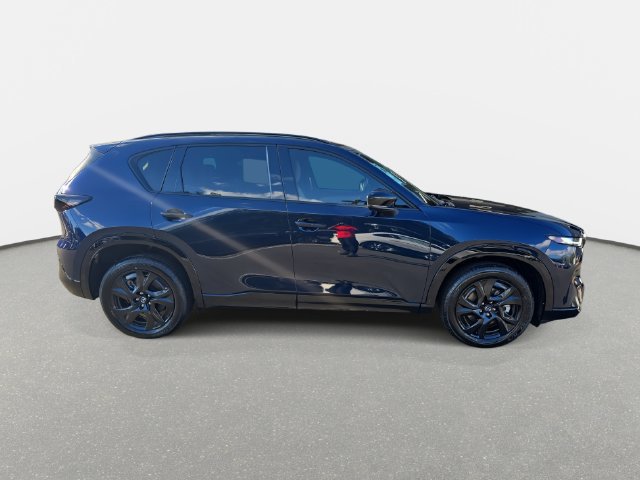 New 2026 Mazda CX-5 2.5 S Premium SUV
