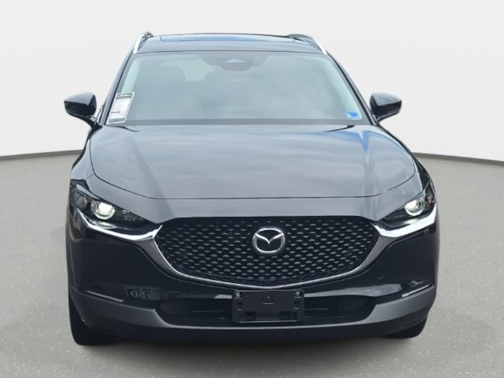 New 2026 Mazda CX-30 2.5 S Preferred SUV
