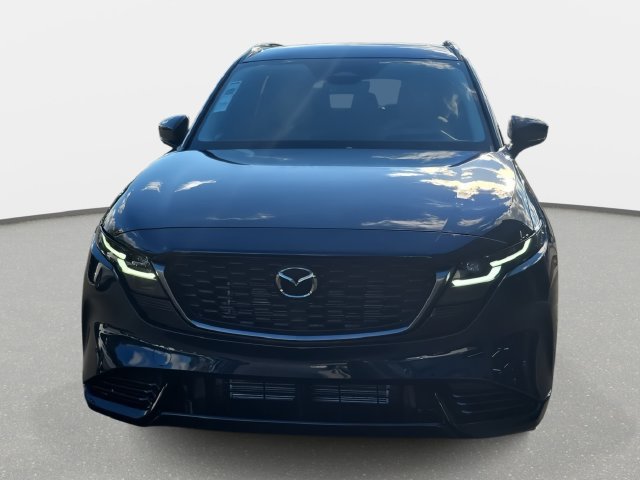 New 2026 Mazda CX-5 2.5 S Premium SUV