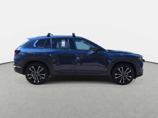 New 2026 Mazda CX-50 2.5 S Premium SUV