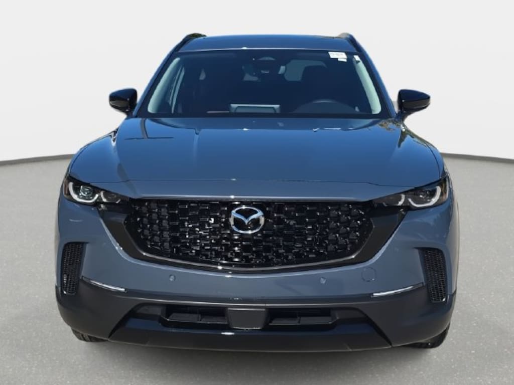 New 2026 Mazda CX-50 Hybrid Premium SUV