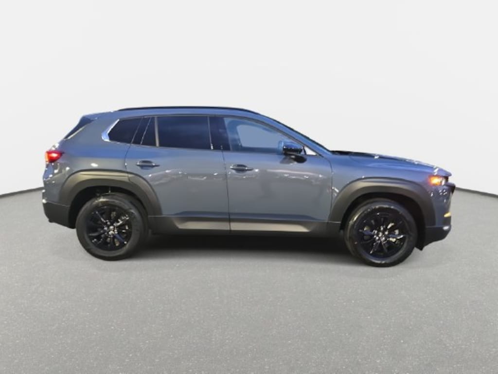 New 2026 Mazda CX-50 Hybrid Premium SUV