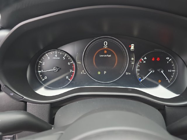 2026 Mazda CX-50 Meridian Edition - Photo 20