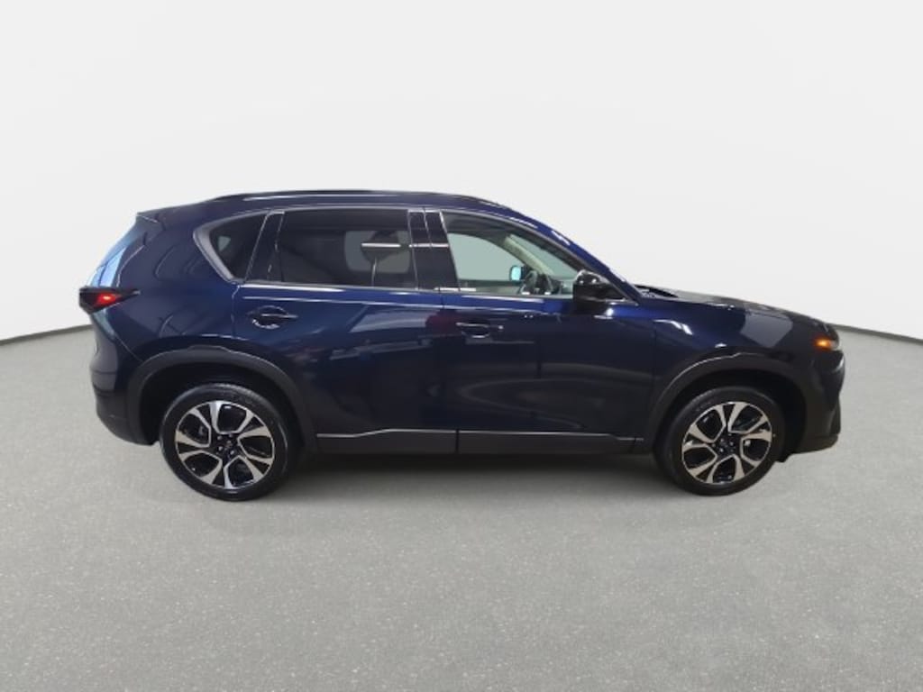 New 2026 Mazda CX-5 2.5 S Preferred SUV