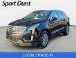 Used 2017 Cadillac XT5 Luxury SUV