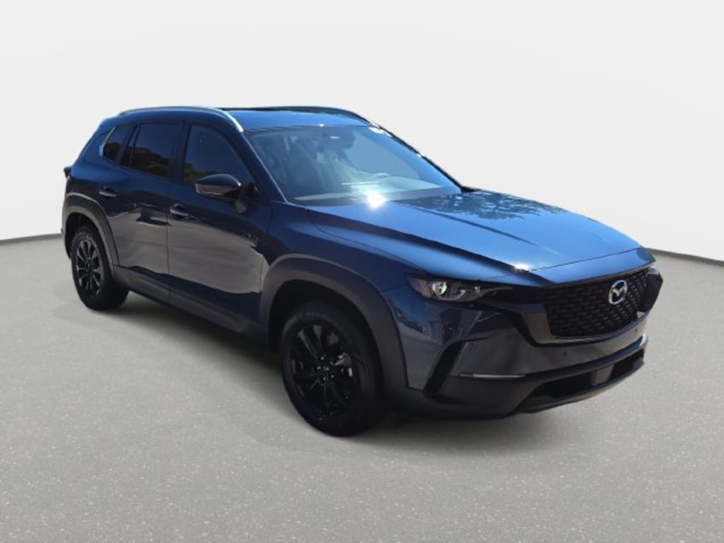 New 2026 Mazda CX-50 2.5 S Preferred SUV