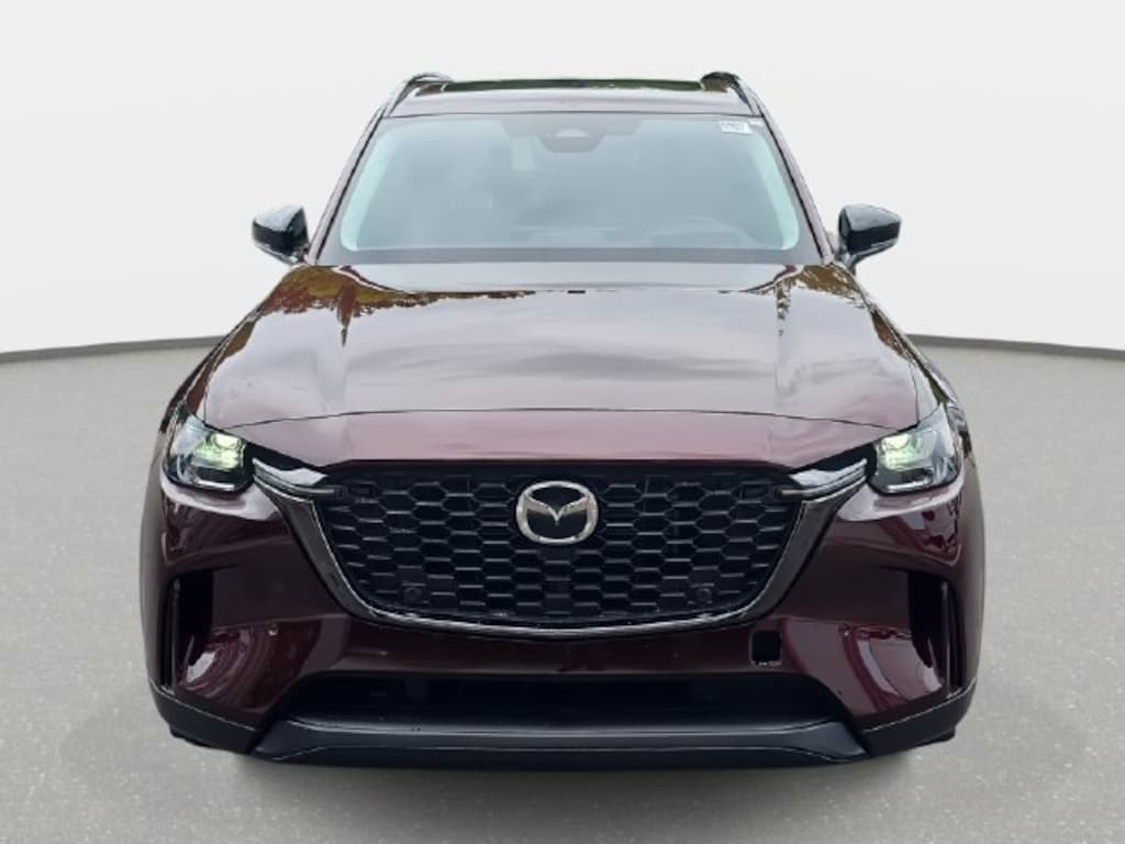 New 2026 Mazda CX-90 3.3 Turbo Premium Sport SUV