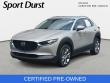 Certified 2023 Mazda CX-30 2.5 S Preferred Package SUV