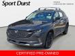 Certified 2026 Mazda CX-50 2.5 S Preferred SUV