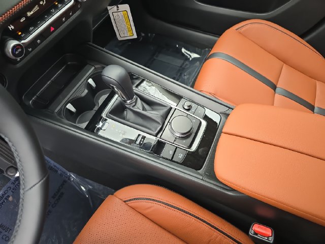 2026 Mazda CX-50 Meridian Edition - Photo 26