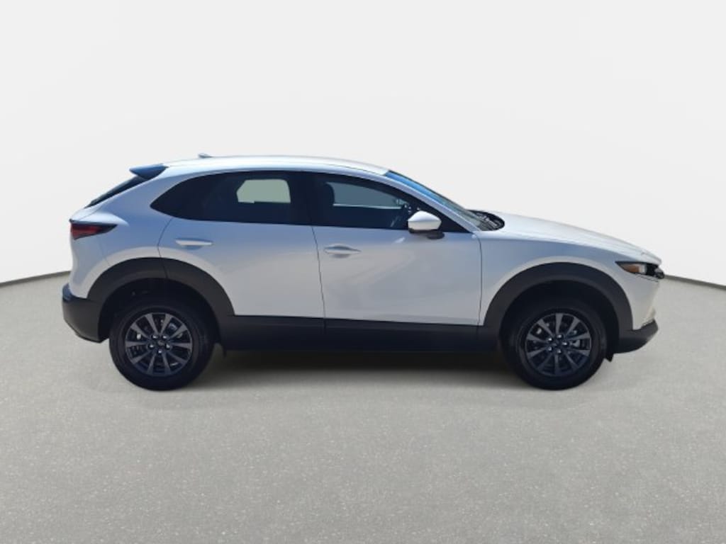 New 2026 Mazda CX-30 2.5 S SUV