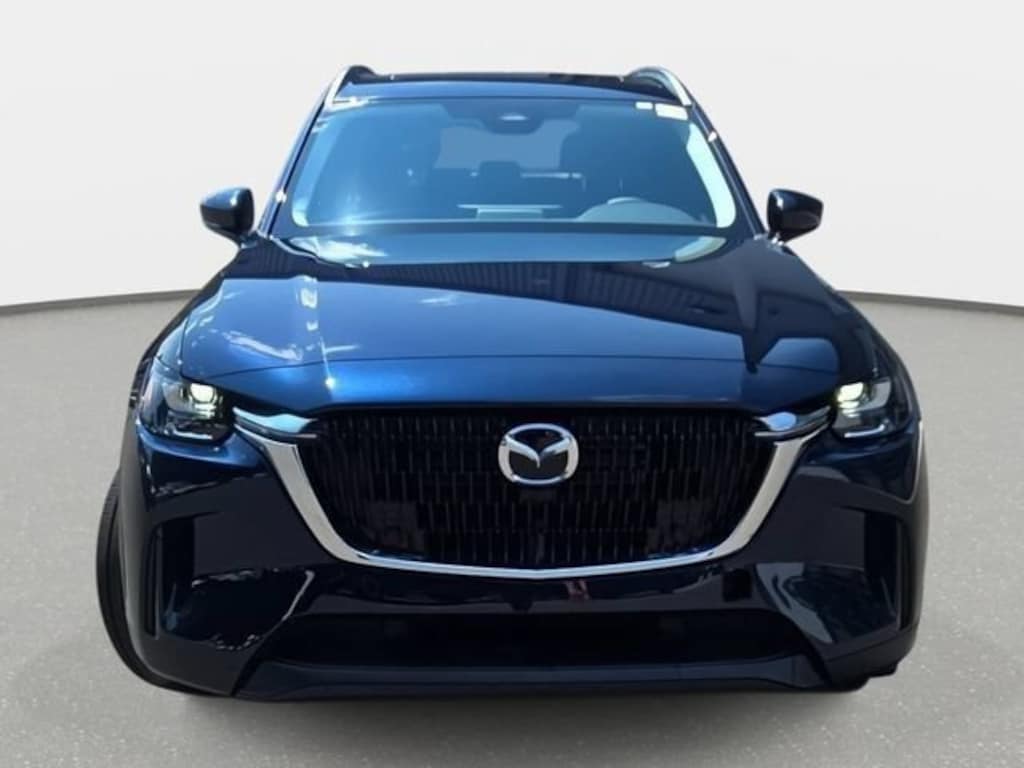 New 2026 Mazda CX-90 3.3 Turbo Preferred SUV