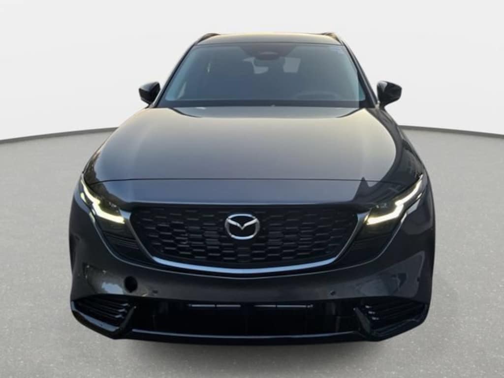 New 2026 Mazda CX-5 2.5 S Premium SUV