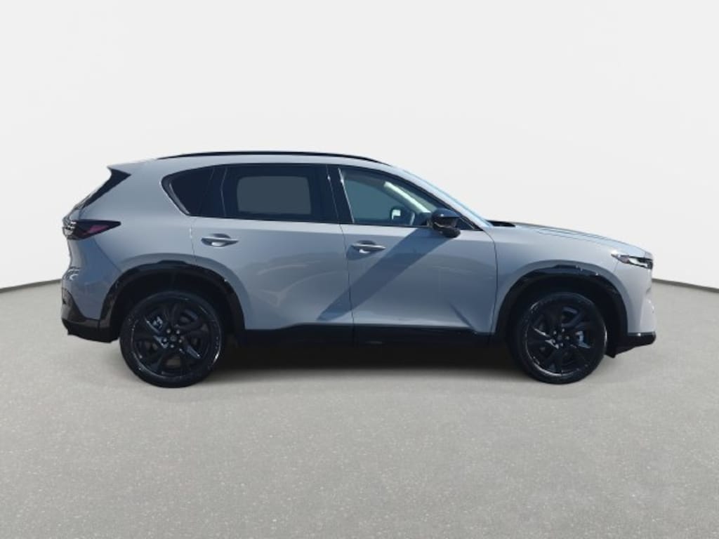 New 2026 Mazda CX-5 2.5 S Premium SUV