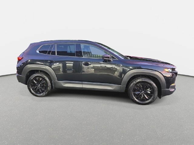 Certified 2026 Mazda CX-50 Hybrid Premium SUV