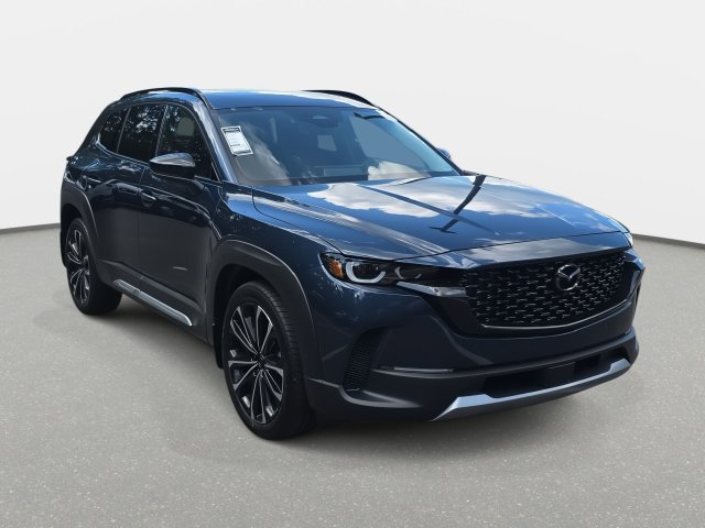 New 2026 Mazda CX-50 2.5 Turbo Premium Plus SUV